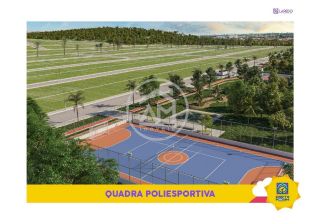 Residencial Porto Poxim