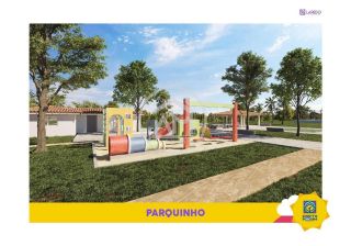 Residencial Porto Poxim