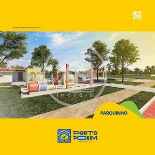 Residencial Porto Poxim