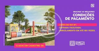 Residencial Porto Poxim