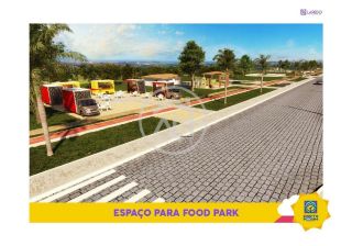 Residencial Porto Poxim