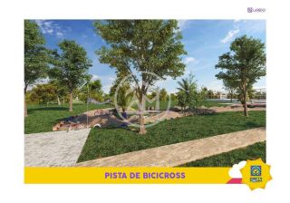 Residencial Porto Poxim