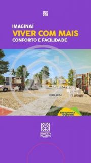 Residencial Porto Poxim