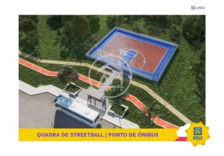 Residencial Porto Poxim