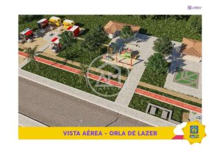 Residencial Porto Poxim