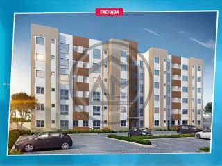 RESIDENCIAL ROSA DE MAIO