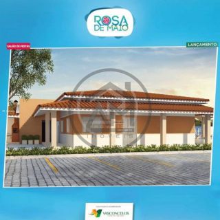 RESIDENCIAL ROSA DE MAIO