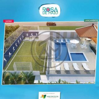 RESIDENCIAL ROSA DE MAIO