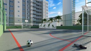 Residencial Del Rey 