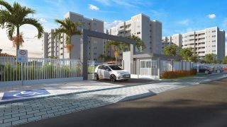 Residencial Del Rey 