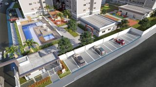 Residencial Del Rey 