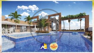 Aruana Praia Residence 