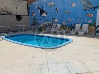 CONDOMÍNIO RESIDENCIAL MURILO MACIEL