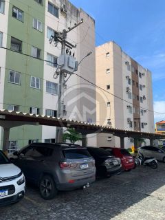 CONDOMÍNIO RESIDENCIAL MURILO MACIEL