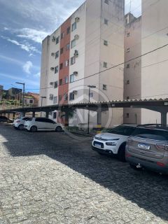 CONDOMÍNIO RESIDENCIAL MURILO MACIEL