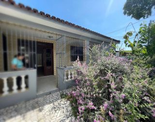 EXCELENTE CASA À VENDA NO INÁCIO BARBOSA