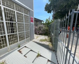 EXCELENTE CASA À VENDA NO INÁCIO BARBOSA