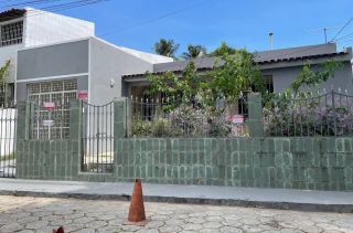 EXCELENTE CASA À VENDA NO INÁCIO BARBOSA