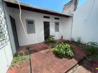 EXCELENTE CASA À VENDA NO INÁCIO BARBOSA