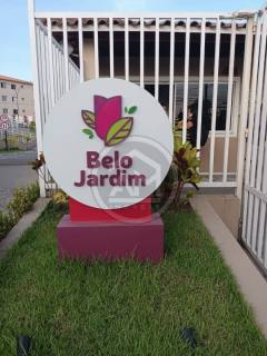 CONDOMÍNIO RESIDENCIAL BELO JARDIM