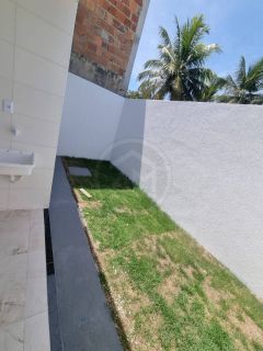 EXCELENTE CASA NA BARRA DOS COQUEIROS