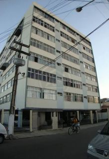 EDIFÍCIO SERENIDADE- CENTRO DE ARACAJU