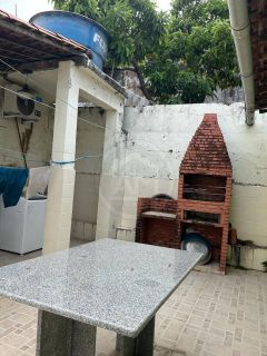 CASA NO BAIRRO CIRURGIA - Ótima oportunidade