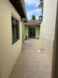 CASA NO BAIRRO CIRURGIA - Ótima oportunidade