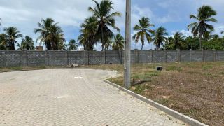 VILLE AL MARE - CONDOMÍNIO PÉ NA AREIA!! LOTE EM CONDOMÍNIO FECHADO!!!