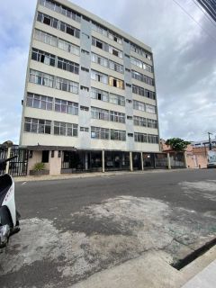 EDIFÍCIO SERENIDADE COM 3 QUARTOS