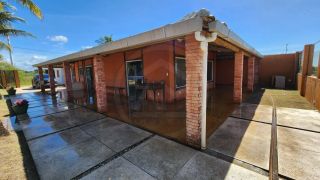 EXCELENTE CASA Á VENDA COM PISCINA NO JATOBÁ