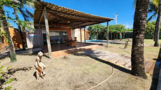 EXCELENTE CASA Á VENDA COM PISCINA NO JATOBÁ