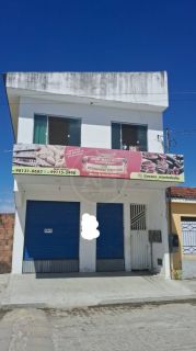 EXCELENTE CASA COM PONTO COMERCIAL NO MARCOS FREIRE