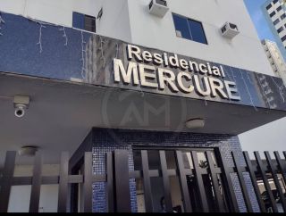 RESIDENCIAL MERCURE