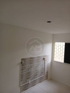 RESIDENCIAL HORTO SANTO ANTÔNIO