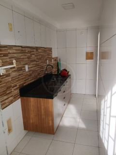 RESIDENCIAL HORTO SANTO ANTÔNIO