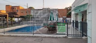 RESIDENCIAL HORTO SANTO ANTÔNIO