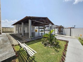 RESIDENCIAL LAGOA DOCE