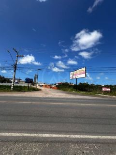 TERRENO NO BAIRRO ARUANA