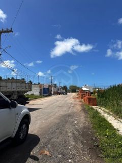 TERRENO NO BAIRRO ARUANA