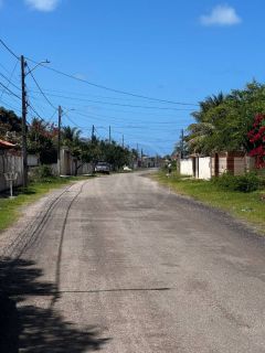 TERRENO NO BAIRRO ARUANA