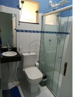 EXCELENTE CASA NA ARUANA COM 2 PAVIMENTOS