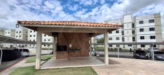 RESIDENCIAL ENTRE RIOS MAIS VIVER - REFORMADO