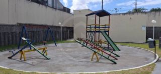 RESIDENCIAL ENTRE RIOS MAIS VIVER - REFORMADO