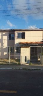 RESIDENCIAL VIDA NOVA SOBRADO - JotaNunes