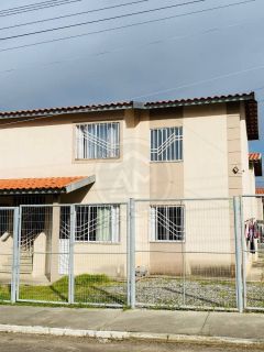 RESIDENCIAL VIDA NOVA SOBRADO