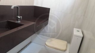 CASA NO CONDOMÍNIO BIRATAN CARVALHO