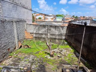 Casa no bairro Getúlio Vargas