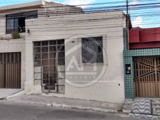 Casa no bairro Getúlio Vargas