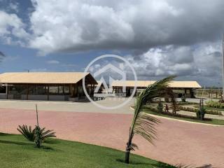 LOTE NO FAZENDA REAL RESIDENCE II